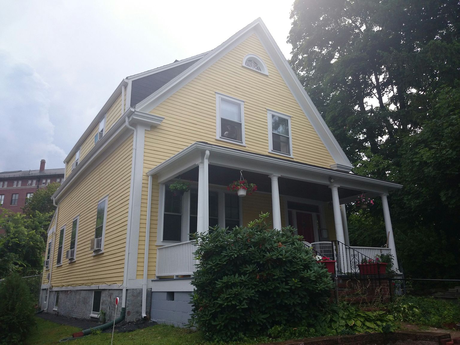 6 Barstow St, Allston, MA 02134